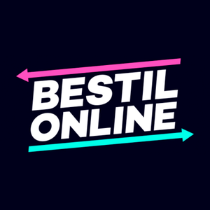 Bestil Online ApS Logo